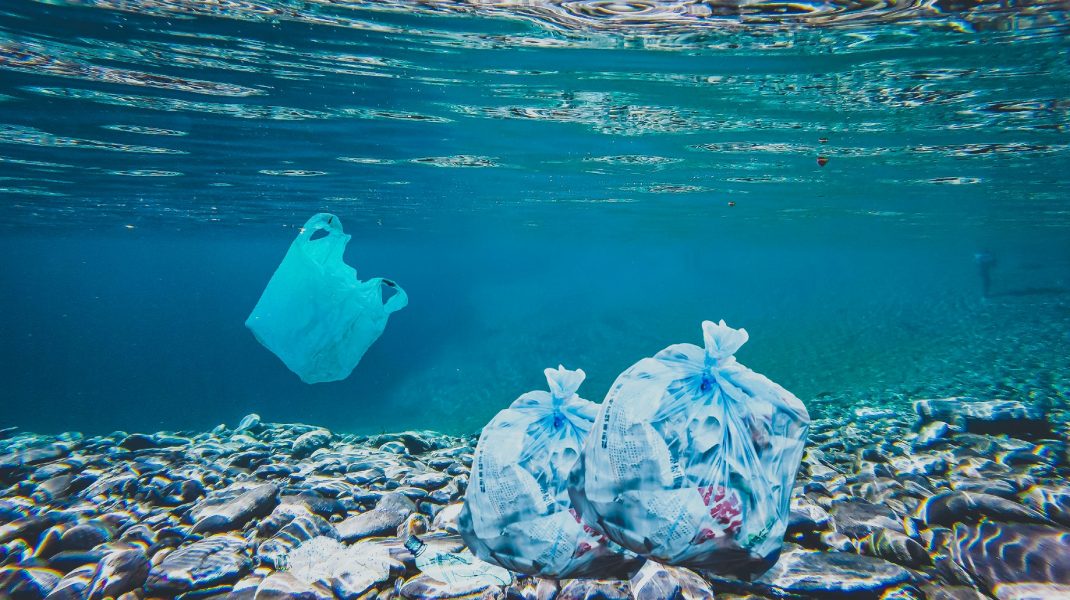 Photo of studiu | Oceanele sunt pline cu 170 de trilioane de bucăți de plastic